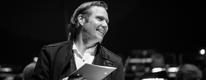 „Lost in Austin” z kompozytorem