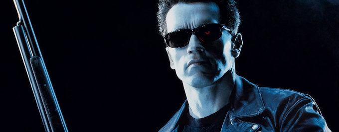     „Terminator: Genesis” niczym „Terminator 2”