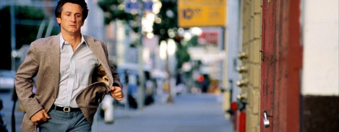     Jak Sean Penn próbował zabić Nixona