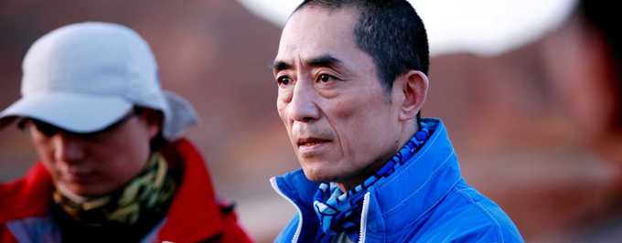 Zhang Yimou zajmie się hollywoodzkim widowiskiem o Wielkim Murze