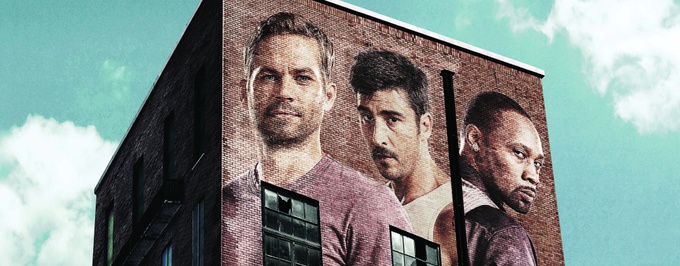 Paul Walker w zwiastunie „Brick Mansions”