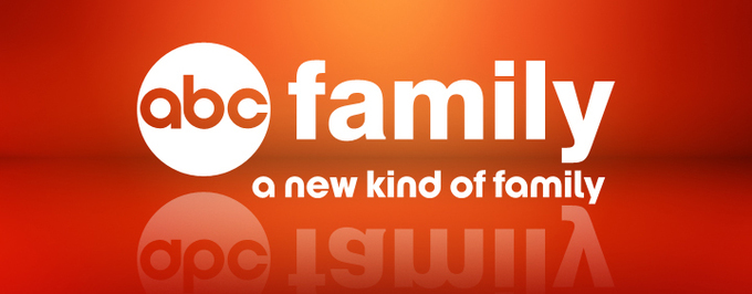     Zamówienia ABC Family. Trzy piloty i dwie kontynuacje