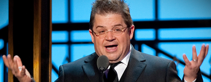     Patton Oswalt gościnnie w „Marvel’s Agents of S.H.I.E.L.D.”