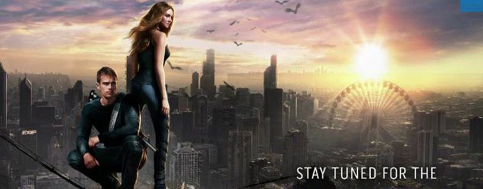 „Niezgodna” podbija amerykańskie kina