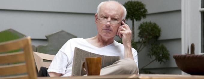     James Rebhorn z „Homeland” nie żyje