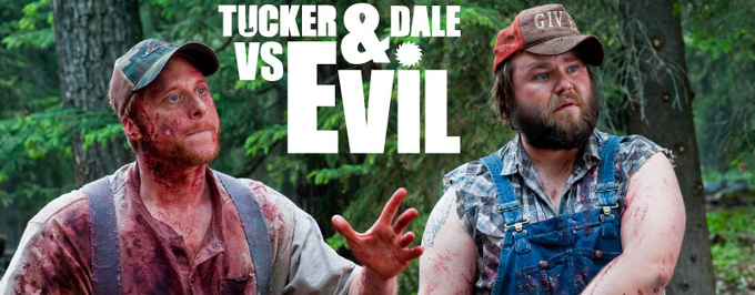     Powstanie sequel komediowego horroru „Porąbani”