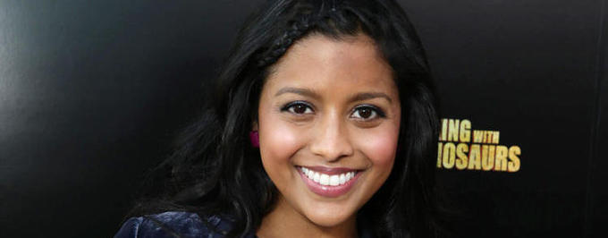     Tiya Sircar w spin-offie „Jak poznałem waszą matkę”