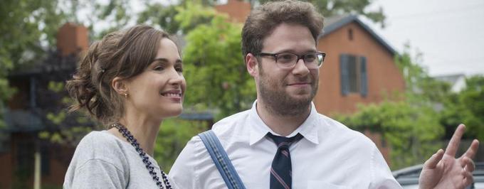     Dwa spoty komedii „Sąsiedzi”