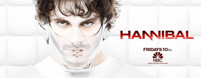     „Hannibal” z rekordem oglądalności w piątek