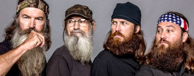     Zakończyliśmy konkurs „Strzel sobie brodę” i znamy zwycięzców