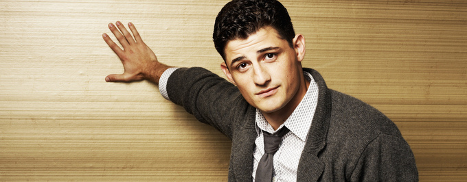     Enver Gjokaj z większą rolą w „Partnerkach”