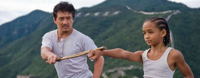     Wybrano reżysera filmu „The Karate Kid 2”