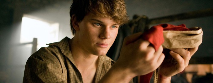     Roland Emmerich szykuje dramat o homoseksualistach