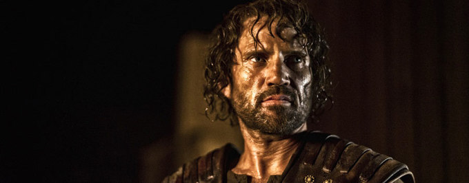     Powiększa się obsada 3. sezonu „Banshee”