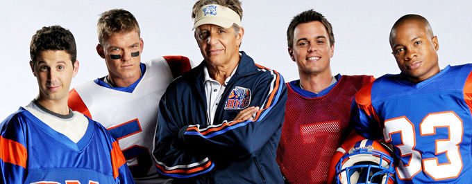     „Blue Mountain State” ma szansę powrócić