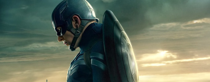     „Kapitan Ameryka: Zimowy żołnierz” ponownie zdobywa box office