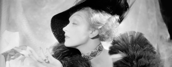Powstanie serial o rywalizacji Grety Garbo i Marleny Dietrich