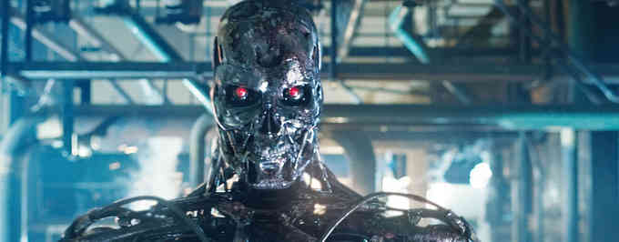 Ruszyły zdjęcia do „Terminator: Genesis”