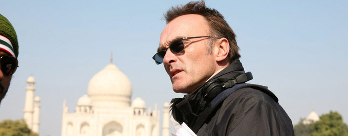 Danny Boyle zainteresowany biografią Steve’a Jobsa. DiCaprio zagra?