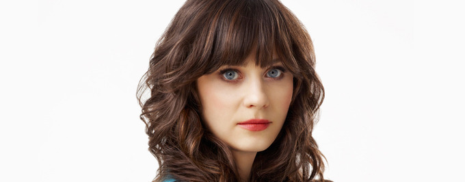     Anton Yelchin i Zooey Deschanel w czarnej komedii