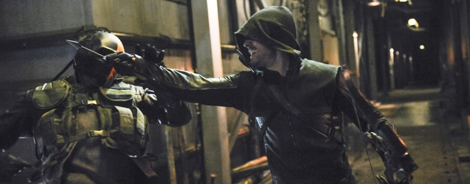     „Arrow” zyskuje widzów, „The 100” wciąż ze stabilną oglądalnością
