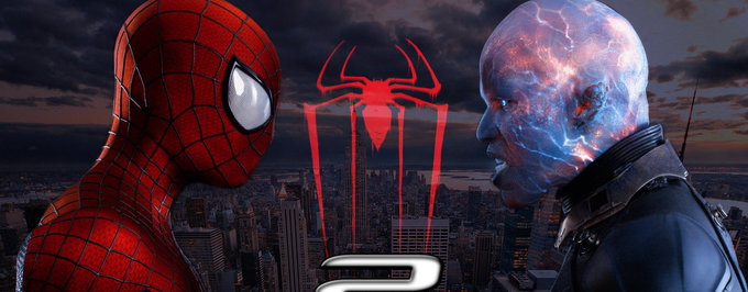 Dobry debiut „Niesamowitego Spider-Mana 2” w USA