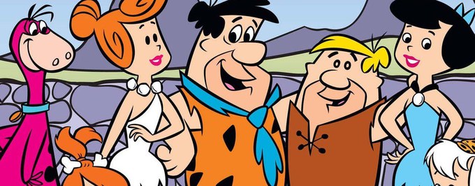     Flinstonowie powracają do kin