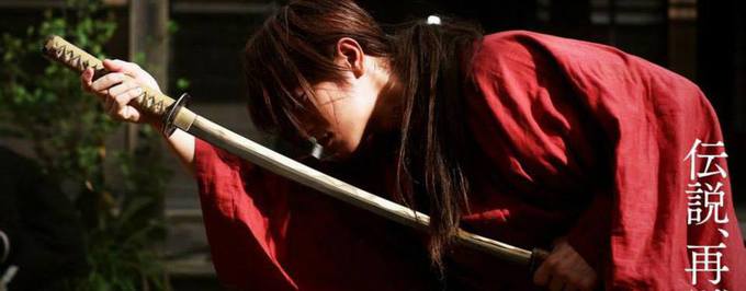     Zwiastun kontynuacji „Rurouni Kenshin” z angielskimi napisami