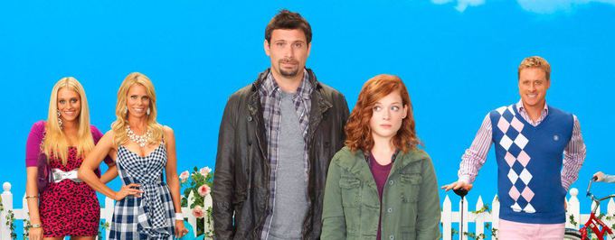     UPFRONTY 2014: ABC anuluje pięć seriali komediowych [AKTUAL.]