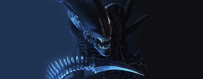 Nie żyje H.R. Giger