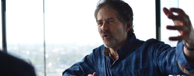     James Horner wybrał nowy projekt