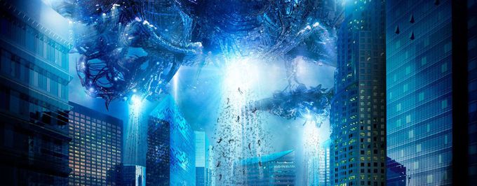     Powstanie sequel filmu SF „Skyline”