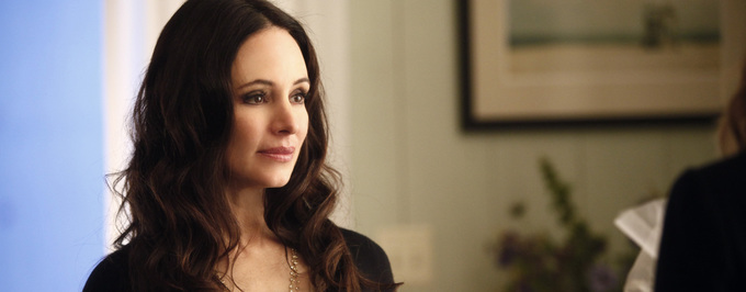     Gwiazda „Zemsty” w dramacie politycznym z Cage’em