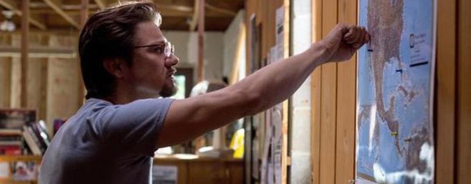 Konspiracja CIA w zwiastunie „KIll the Messenger”