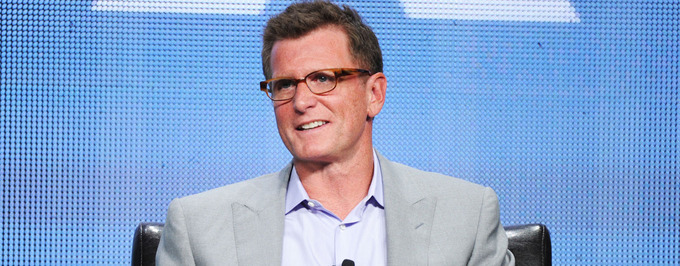     Wielkie zmiany w stacji FOX. Kevin Reilly odchodzi ze stanowiska prezesa