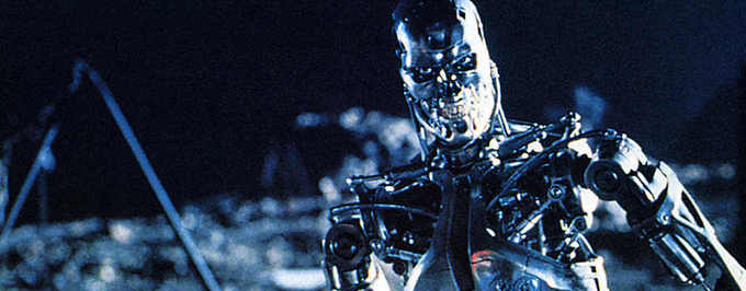 Pierwsze zdjęcia z planu „Terminator: Genesis”