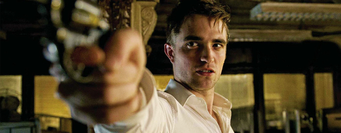     Gwiazda „Zmierzchu” nowym Indianą Jonesem?