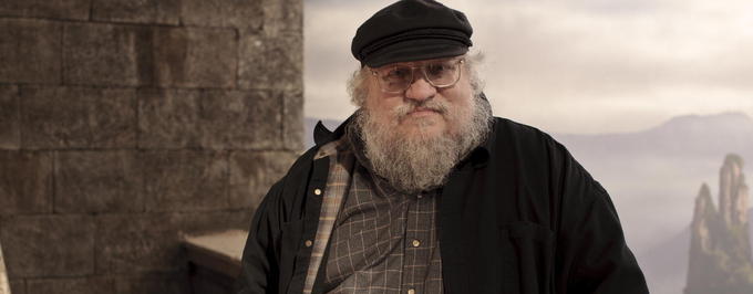 George R.R. Martin o kolejnych książkach „Pieśni Lodu i Ognia”