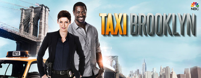     „Taxi Brooklyn” – obsada serialu na promocyjnych zdjęciach