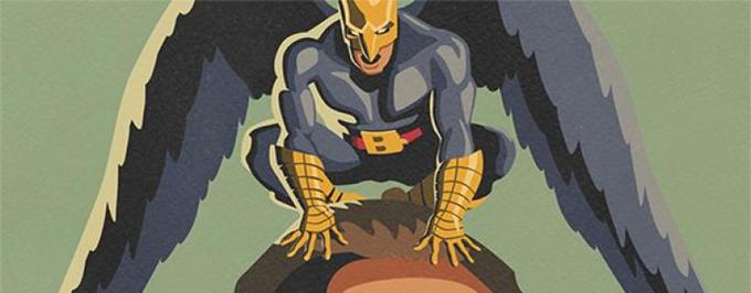 „Birdman” – zwiastun filmu o szalonym superbohaterze