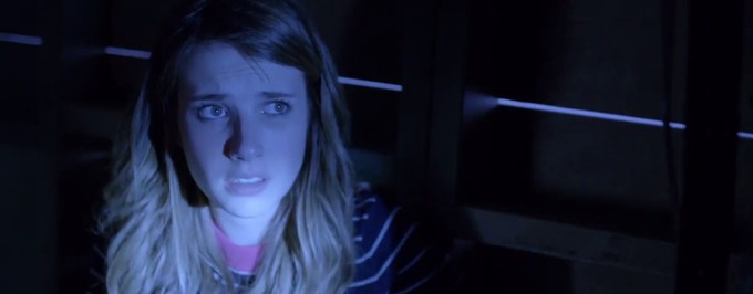 Miłość jest chorobą. Zwiastun serialu science fiction „Delirium”