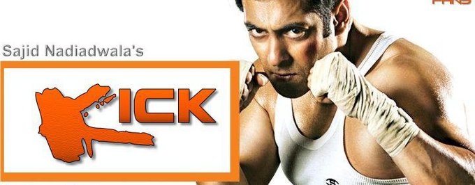     „Kick” – zwiastun superprodukcji z Bollywood kręconej w Polsce