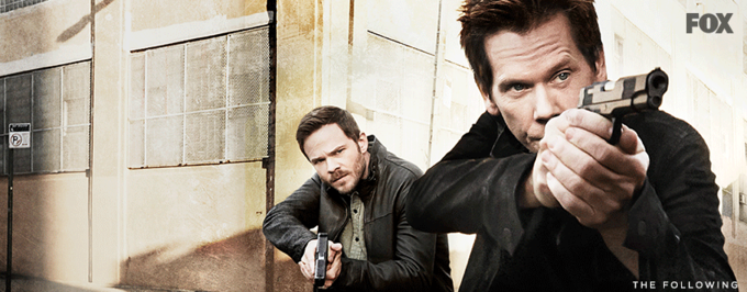     Zmiany w obsadzie produkcyjnej „The Following”