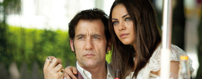     „Więzy krwi” – polski zwiastun filmu z festiwalu w Cannes