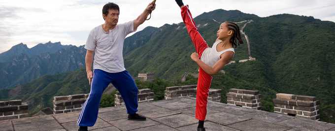     „The Karate Kid 2” z nowymi scenarzystami