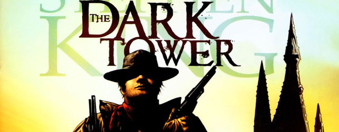     Jak wyglądałaby „Mroczna Wieża” Rona Howarda?