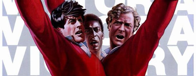     Powstanie remake filmu „Ucieczka do zwycięstwa”