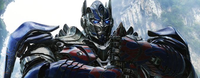     Box Office – „Transformers: Wiek zagłady” z otwarciem roku
