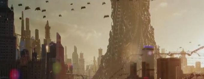     Gangsterzy przyszłości. Zwiastun rosyjskiego SF „Mafia”