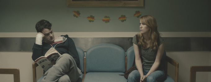 Pierwszy zwiastun „The Skeleton Twins”